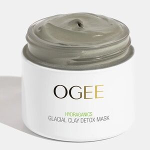 OGEE Glacial Clay Detox Mask 70g NEW UNUSED BOXED